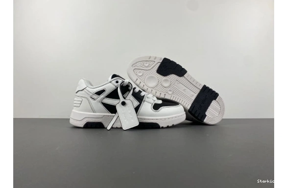 Low Office "OOO" Of Tops Out OFF-WHITE 1006